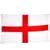 5FT X 3FT ENGLAND ST GEORGE CROSS FLAG