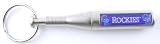 Colorado Rockies Bat Flashlight Keychain