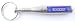 Colorado Rockies Bat Flashlight Keychain