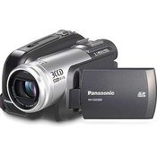 PAL NV GS330 MINI DV DIGITAL CAMCORDER NV GS330E PAL Consumer Camcorders