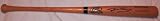 Franklin Gutierrez Autographed Ash Big Stick Bat W/PROOF, Picture of Franklin Signing For Us, Seattle Mariners, Cleveland Indians Amazon.com