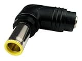 Cables Unlimited PWR-LAP-DELL2 Add-On Dell Tip for PWR-LAP-SP11 with OEM IC Inside