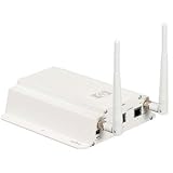 HP ProCurve MSM310 IEEE 802.11a/b/g 54 Mbps Wireless Access Point. PROCURVE MSM310 US ACCESS POINT WL-AP. Power Over Ethernet