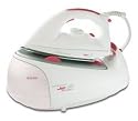 Morphy Richards Jet Stream 42271 Steam Generator  with Easiglide Stainless Steel Soleplate 2200w