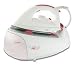 Morphy Richards Jet Stream 42271 Steam Generator  with Easiglide Stainless Steel Soleplate 2200w