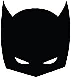 Sticks &amp; Lemons - Nightwing Temporary Tattoo (Set of 2)