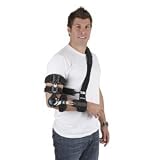 Ossur Innovator X Post-Op Elbow Brace