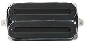 DiMarzio X2N Humbucker Pickup (Black)