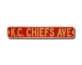 K.C. Chiefs Ave