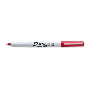 SAN37002 - Sharpie Ultra Fine Tip Permanent Marker