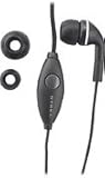 Dynex Earbud Cell Phone Headset with 2.5mm headphone jack