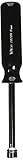 Klein Tools 70208 8mm Individual Metric Nut Driver with 3-Inch Shank by Klein - Geneva Supply [並行輸入品