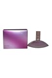Euphoria Blossom Calvin Klein For Women 3.4 Ounce Edt Spray Pomegranate Green Accord Kumquat
