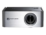 Samsung SP-P310MEMX Pocket Imager Projector - DLP Projector - 50 ANSI lumens - SVGA (800 x 600) - 4:3