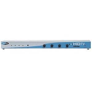 get a very excellent Gefen-EXT-HDTV-441N-4x1-HDTV-Switcher most economical affordable recommendations