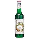 Monin Kiwi Sirup 0,7Lvon "Monin"
