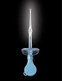 Bionix Lighted Articulating Safe Ear Curette