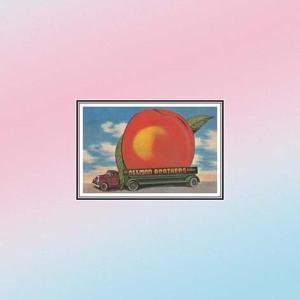 CD-Charts  Search : Eat a Peach [VINYL]