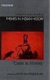 Caste in history