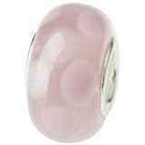 Produkt-Bild: Murano-Glas/Sterling-Silber Bead IZZI-222