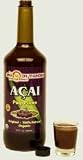 2 pack Amazon Thunder 32 oz Acai Berry Pulp Puree