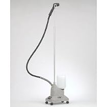 Jiffy Steamer J-2 garment clothes steamer.