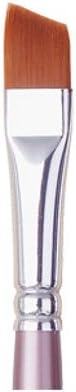 1/4 Inch Angular Shader 4400 Series American Painter Artist Paint Brush By Loew Cornell