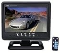 PYLE PLHR79 7-Inch Widescreen TFT Headrest Monitor