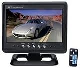 PYLE PLHR79 7-Inch Widescreen TFT Headrest Monitor