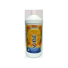 Vibe Cardiac & Life (2.0) Liquid Nutraceutical by Eniva - 32oz (3 Bottles)