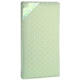 Sealy Posturepedic Springfree Soybean & Latex Foam-Core Crib Mattress