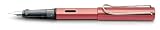Lamy 2008 Al Star Fountain Pen Raspberry