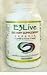 E-3 Live Blue Green Algae 4 + 1 free (5 bottles)