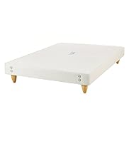 Sprung-Edge Divan on Legs