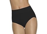 Barely There Invisible Look Shapewear Brief Panty