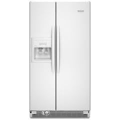 KitchenAid : KSRG22FTWH Refrigerator