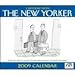 Cartoons from The New Yorker 2009 Desk Calendar