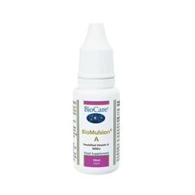 BioCare, BioMulsion A 10ml