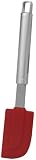 Produkt-Bild: Fackelmann 24538 Teigschaber LINE4 Silikon SBKte