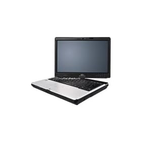 Laptop Notebook LIFEBOOK T901 13.3 LED Tablet PC Core i5 i5 2520M 2.50 GHz
