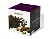 Produkt-Bild: Haselnuss Kaffee CoffeeCube 220 g gemahlen
