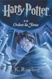 Harry Potter E a Ordem Da Fênix 5 (volume 5)