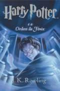 Harry Potter E a Ordem Da Fênix 5 (volume 5)