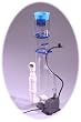 ProClear Aquatics Motorized 75 Gallon Protein Skimmer ProClear Aquatics Motorized 75 Gallon Protein Skimmer
