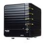 Smartstor NS4300N - 4-BAY Nas with Sata RAID5 for Soho/smb.english & Asia.promis