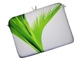 DIGITTRADE LS138-13 Designer Notebook Macbook Sleeve 13.3" Laptop Cover Grey Neoprene Soft Carry Case up to 13.3 Inch Anti Shock System Reviews