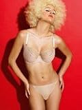 Freya Phoebe underwire balcony bra