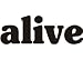 alive Mug (Various Sizes & Colors Available)