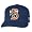 Binghamton Mets New Era 2008 Onfield 59FIFTY (5950) Home Cap (6 7/8)