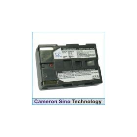 Replacement battery for SCD20, SCD21, SCD23, SCD24, SCD27, SCD31, SCD323, SCD325, SCD327, SCD33, SCD34, SCD530, SCD590, SCD93, SCD99, VP-D101, VP-D103, VP-D105, VP-D107, VP-D20, VP-D21, VP-D23, VP-D230, VP-D24, VP-D250, VP-D26, VP-D270, VP-D301, VP-D303, VP-D305, VP-D307, VP-D323, VP-D325, VP-D327, VP-D39, VP-D530, VP-D55, VP-D590, VP-D6040, VP-D6050, VP-D65, VP-D7L